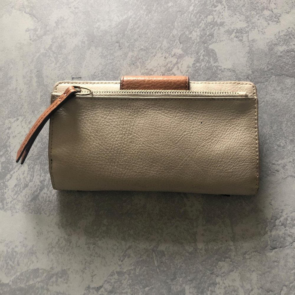 FOSSIL WALLET - Picture 3 of 4